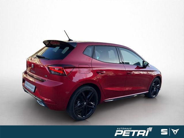 Foto Nummer 5: SEAT Ibiza