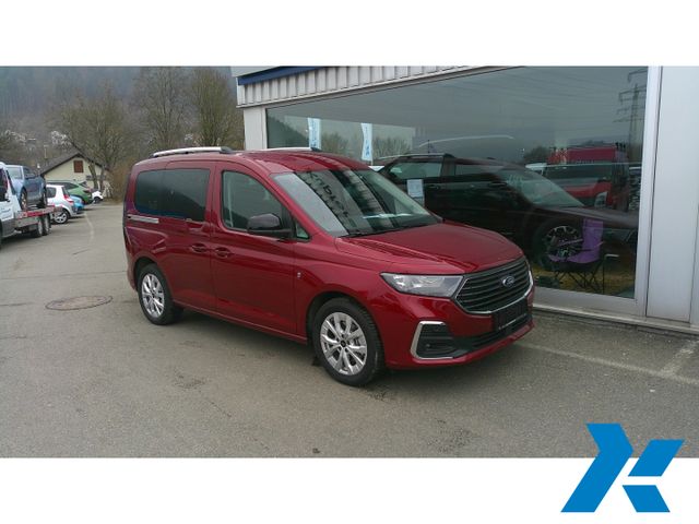 Ford Tourneo Connect PHEV Titanium 1.5 EcoBoost EU6e