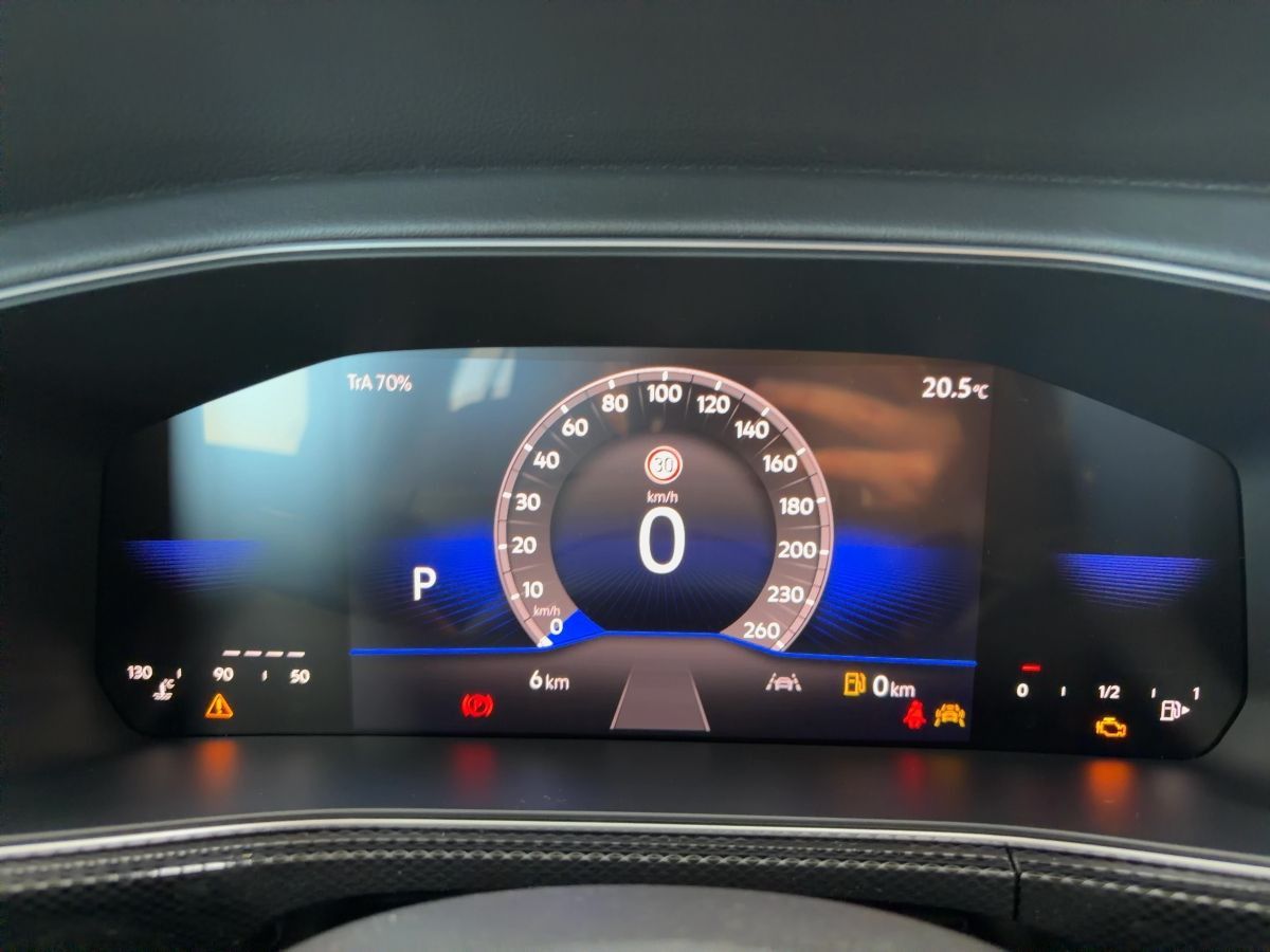 Volkswagen T-Cross - Bild 15