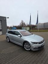 Volkswagen Passat R-Line T 2.0 TDI SCR 176kW DSG 4MOT - Volkswagen Passat: Standheizung