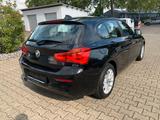 BMW 116 1 Limousine 5-trg. 116 i Advantage - BMW 116 in Düsseldorf