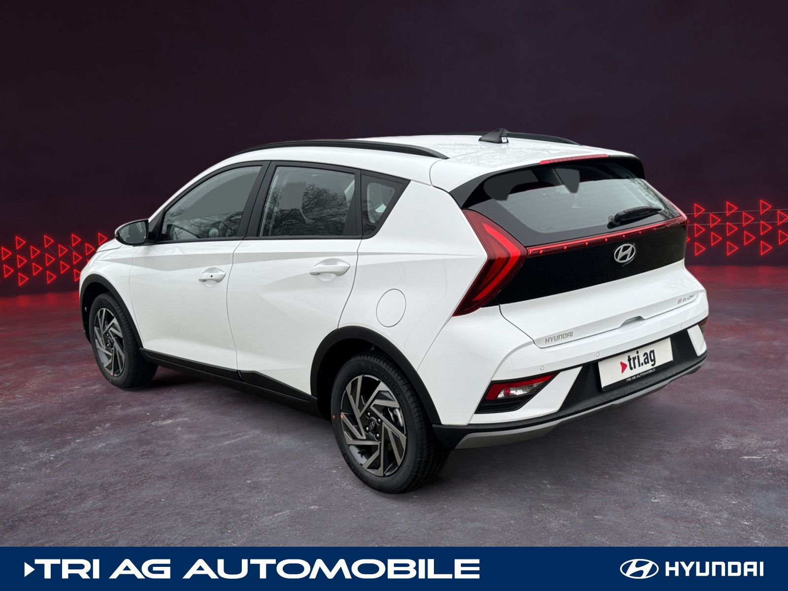Hyundai BAYON – Bild 5