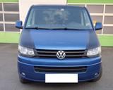 Volkswagen T5 Caravelle - 7 Sitzer - Top Ausstattung  - Volkswagen T5 Caravelle in Berlin