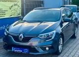 Renault Megane IV GrandtourBusinessEdition/2.Hd/Garantie - Renault Gebrauchtwagen Frankfurt