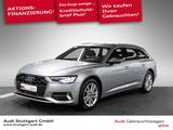 Audi A6 Avant advanced 50 TFSI e qu.S tronic - Audi A6: Automatik