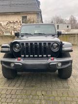 Jeep Wrangler Rubicom Unlimited - Jeep Wrangler in Bochum