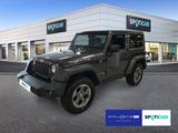 Jeep Wrangler Rubicon 2,8 CRD Automatik *Leder*SHZ*Du - Jeep Wrangler: Allradantrieb, 2d