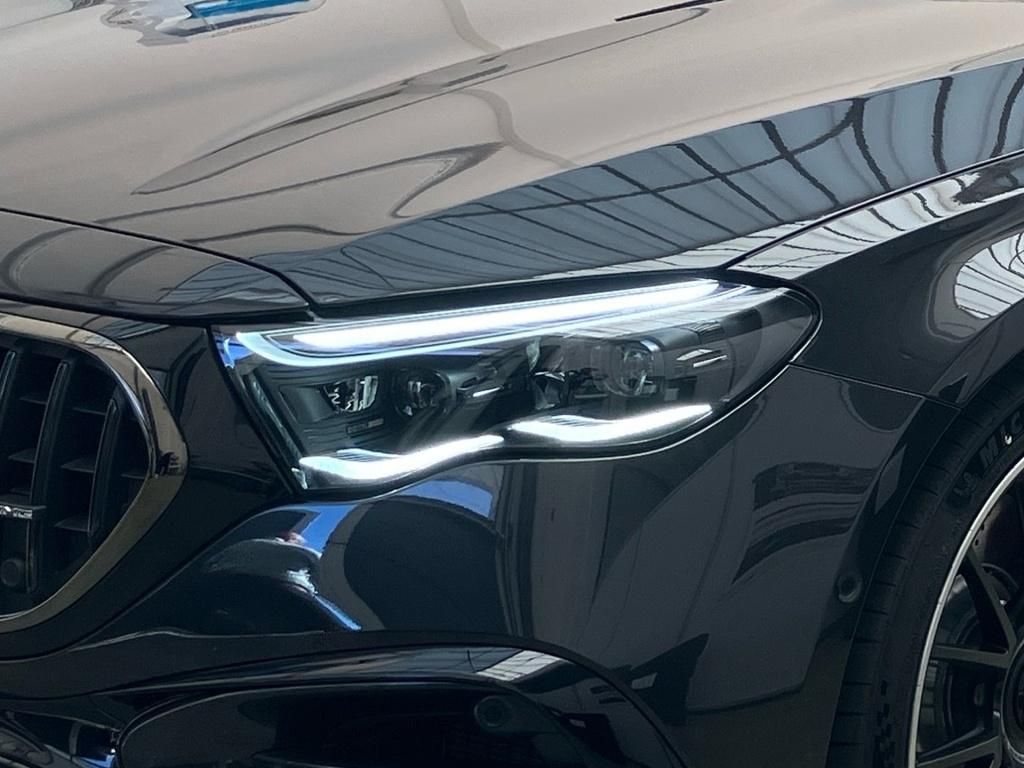 Fahrzeugabbildung Mercedes-Benz E 53 AMG Hybrid T +AMG-DYNAMIC+21Zoll+AHK+SUPER+