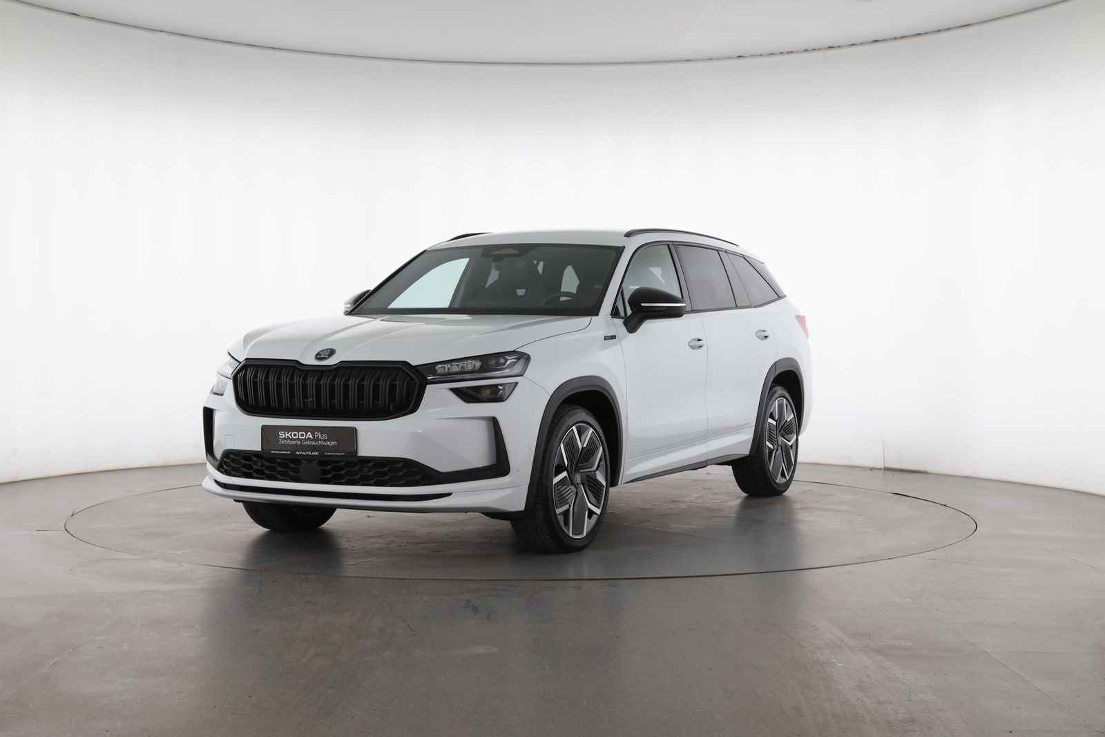 Skoda Kodiaq - Bild 2