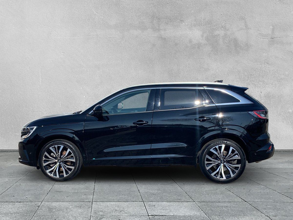 Renault Austral 1.2 E-TECH FULLHYBRID 200 ICONIC LED+SHZ imagem 2