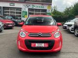 Citroën C1 Feel*Klima*8fachBereift*Tüv* - scheckheftgepflegte Citroën C1