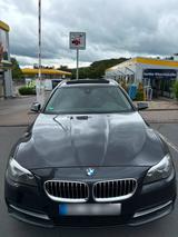 BMW 525d xdrive Touring (Kombi) - BMW 525 in Wiesbaden
