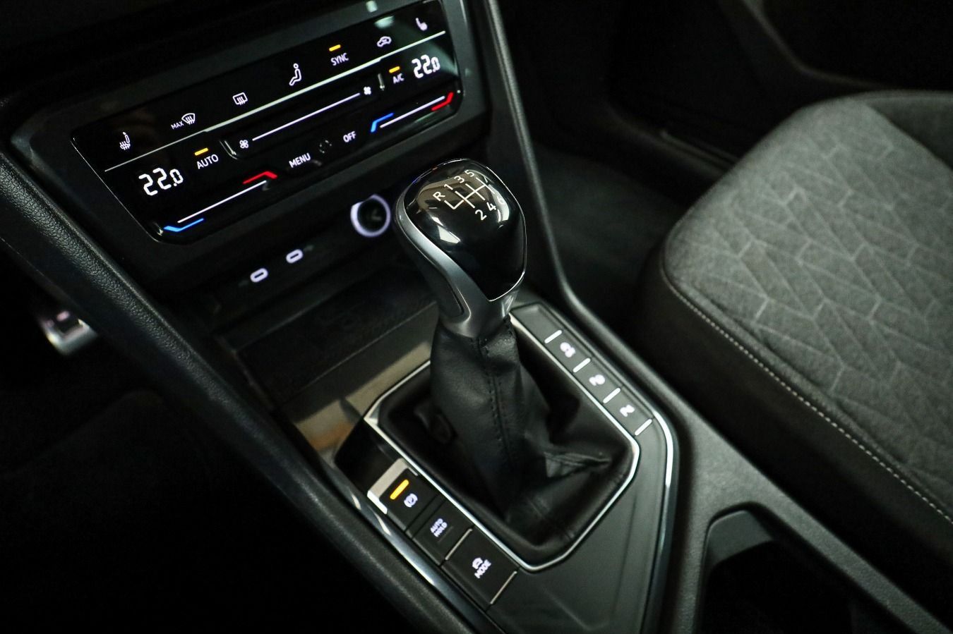 Volkswagen Tiguan - Bild 18
