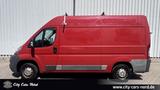 Fiat Ducato Hochr.-Kasten 33 115 Multijet L2H2 STD.HZ - Fiat Ducato: L2h1
