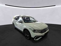 Volkswagen Tiguan Allspace - Vorschau Bild 5