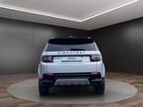 Land Rover Discovery Sport Plug-in-Hybrid P270e Dynamic HSE - silberne Land Rover Discovery Sport