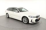 BMW 320d xDr. M Sport LCPro|HUD|PAN|PAs+360|SHZG|AHK - BMW 320 Jahreswagen: Kombi, 320d