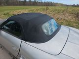 Porsche Boxster 2.7 - - Porsche Boxster Gebrauchtwagen Stuttgart