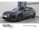 Audi S6 e-tron Avant quattro edition one grey VC*Matr - Audi S6 e-tron: Kombi