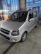Opel Agila a,tüv neu, Steuerkette neu,Klima...... - Opel Agila in Hamburg