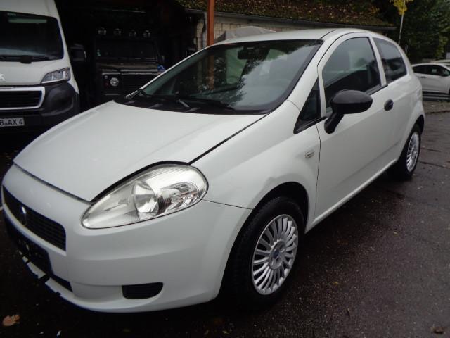 Fiat Grande Punto