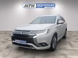 Mitsubishi Outlander PHEV SPIRIT KAMERA ALLWETTER 1.HAND - Mitsubishi Outlander in Solingen