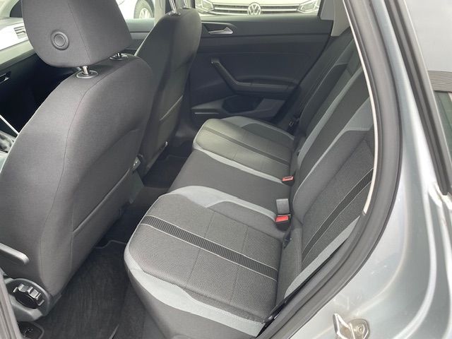 Polo VI Style 1.0 TSI Navi Digitales Cockpit LED
