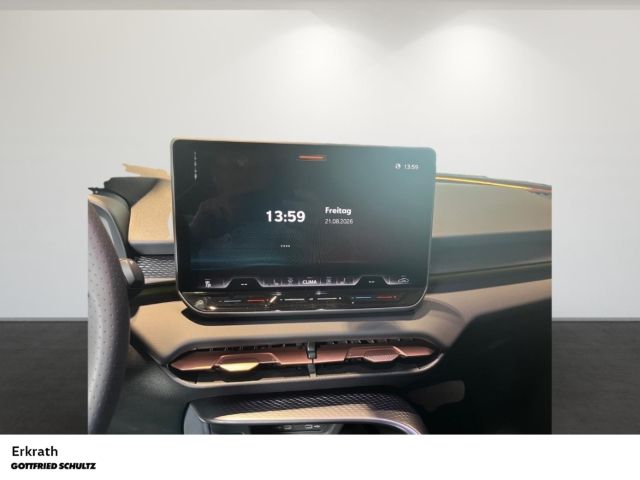 Cupra Terramar - Bild 4