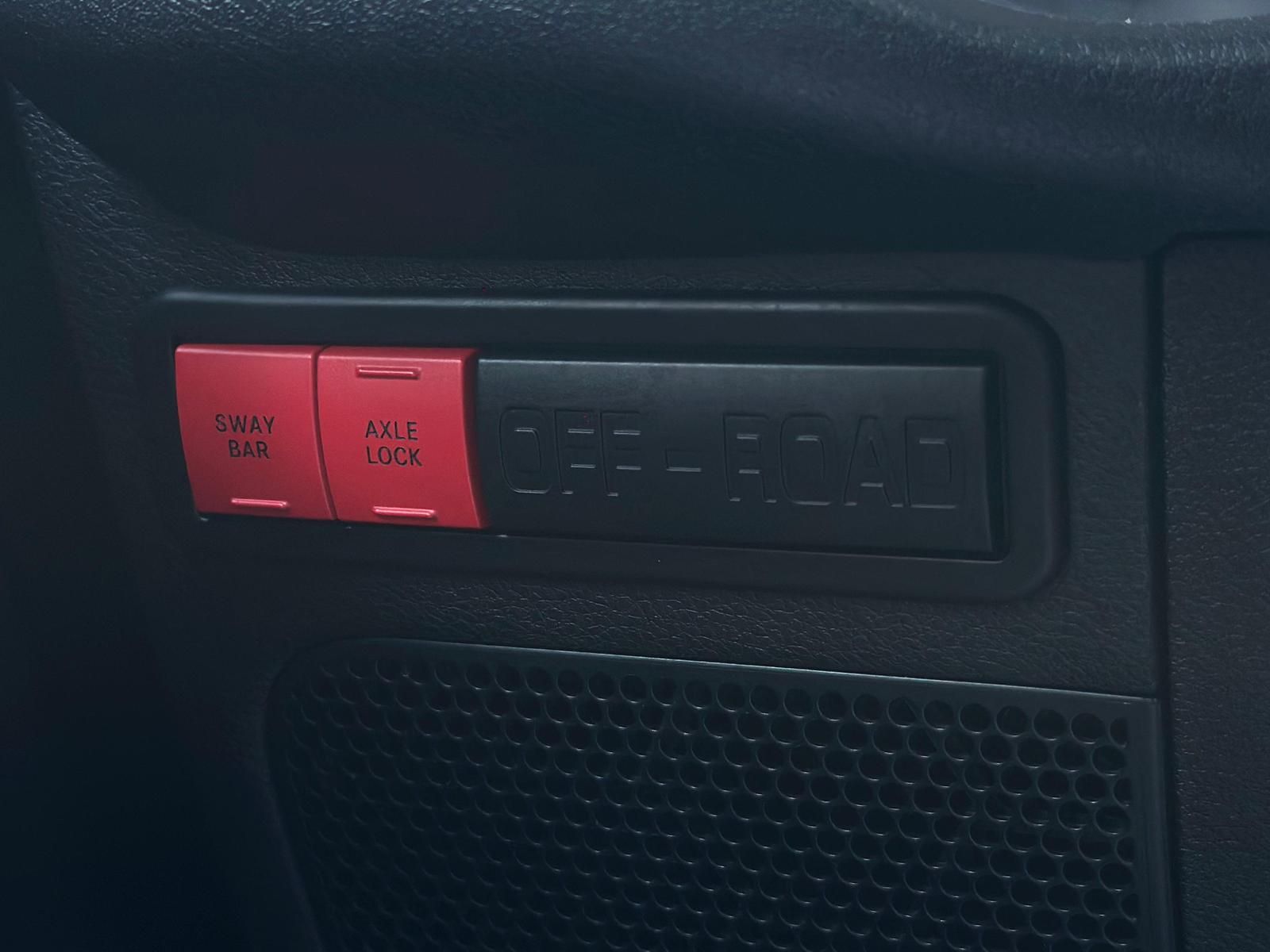 JEEP Wrangler 3.6 JK UNLIMITED RUBICON RECON CARPLAY - Image 18