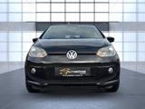 Volkswagen up! cup HU neu/Navi/Klima/SHZ - gebrauchte VW up! aus dem Jahr 2014