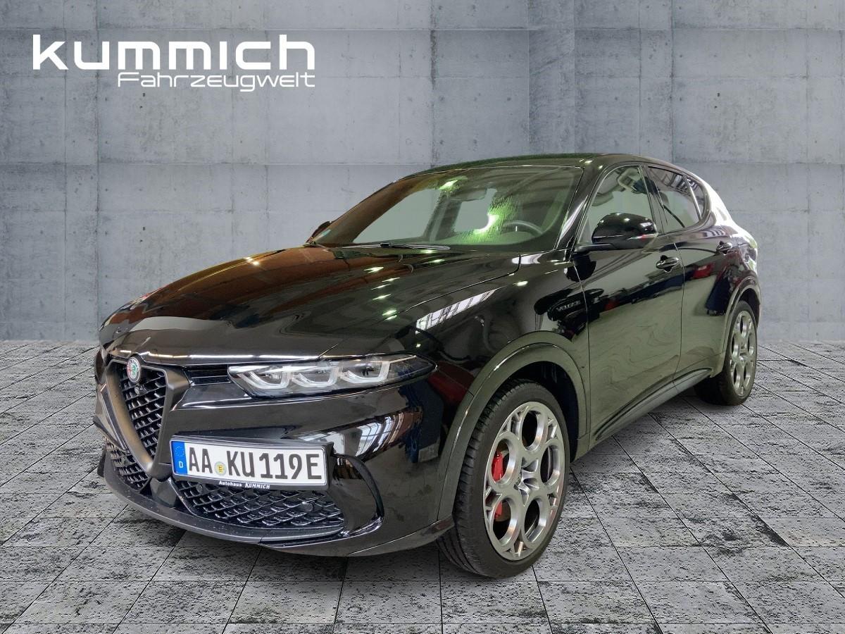 Alfa Romeo Tonale VELOCE 1.3T MultiAir Plug-In Hybrid