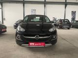 Opel Adam Rocks - Opel Gebrauchtwagen in Dinslaken