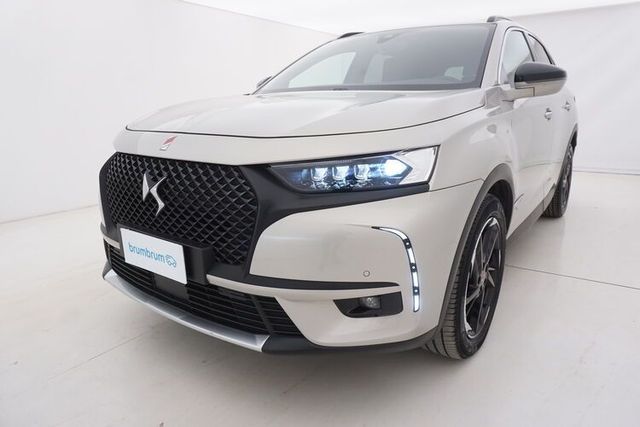 DS Automobiles DS DS7 Crossback Performance Line+ BR741781 1.5 