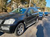 Mercedes-Benz MERCEDES BENZ GL 350 7 Sitzer - Mercedes-Benz GL 350 aus 2012