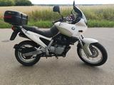 BMW F 650 ST - BMW F650 ST