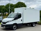 Iveco DAILY 35C16H LBW 750kg Klima 1-Hand - Gebraucht Pkw-Anhänger 750kg