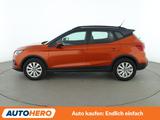 Seat Arona 1.0 TSI Style *NAV*LED*LIMIT*CAM*PDC*ALU* - Seat Gebrauchtwagen von 2020