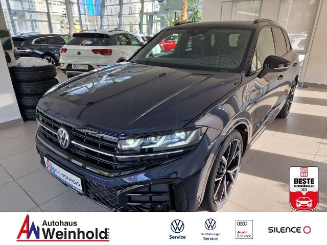 Touareg R-Line 3.0 V6 TDI LUFT PANO STH 4MOT AHK