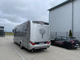 HYMER / ERIBA / HYMERCAR Vollintegriert B 780 ML - HYMER / ERIBA Wohnmobile & -wagen in Dresden