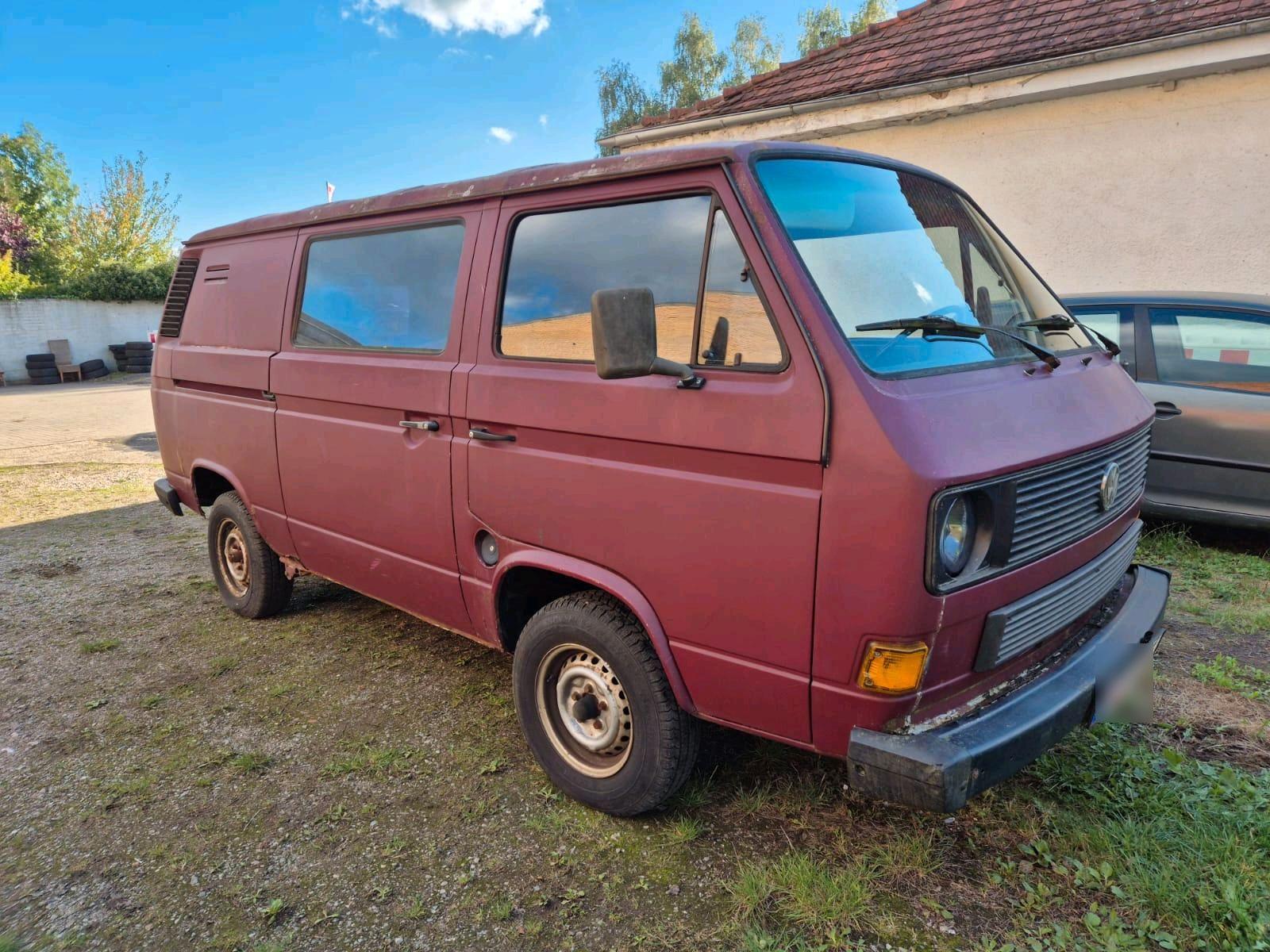Volkswagen Andere