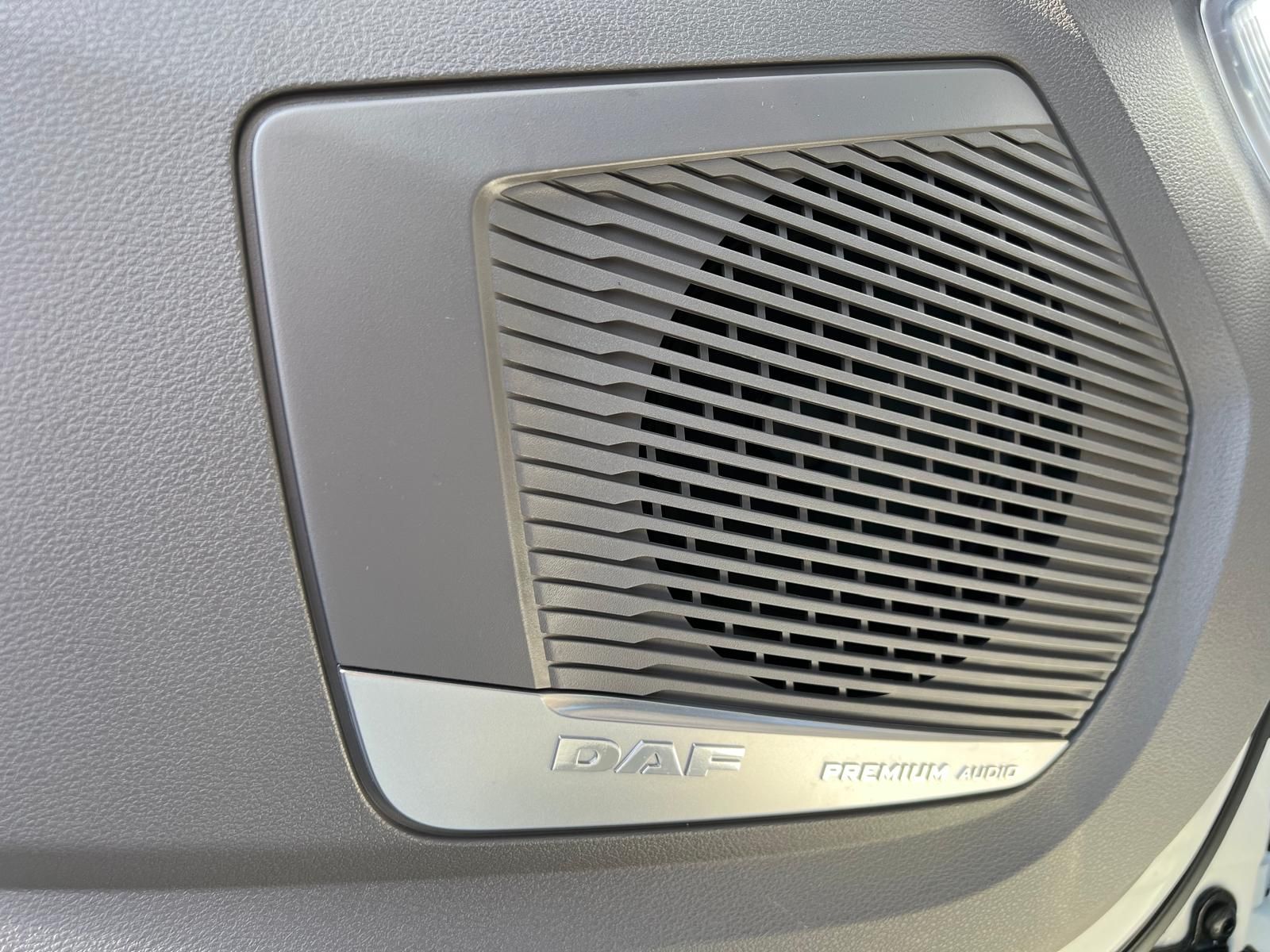 Fahrzeugabbildung DAF XF 480 FT mit ADR Ausstattung