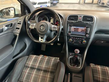 Volkswagen Golf VI GTI *AHK*