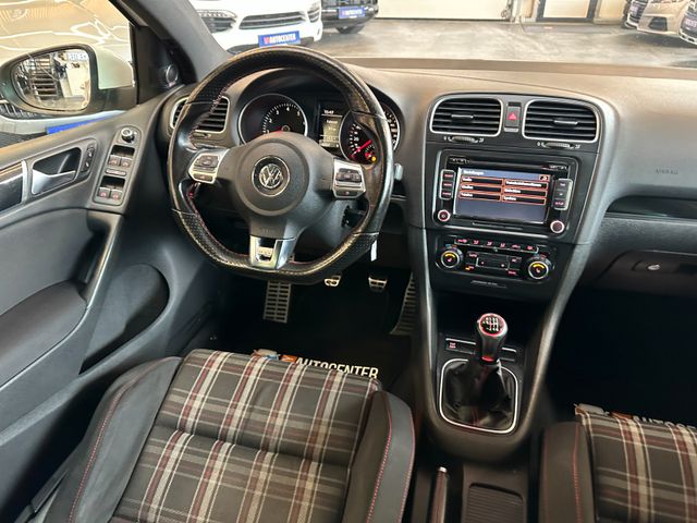 Volkswagen Golf VI GTI *AHK*
