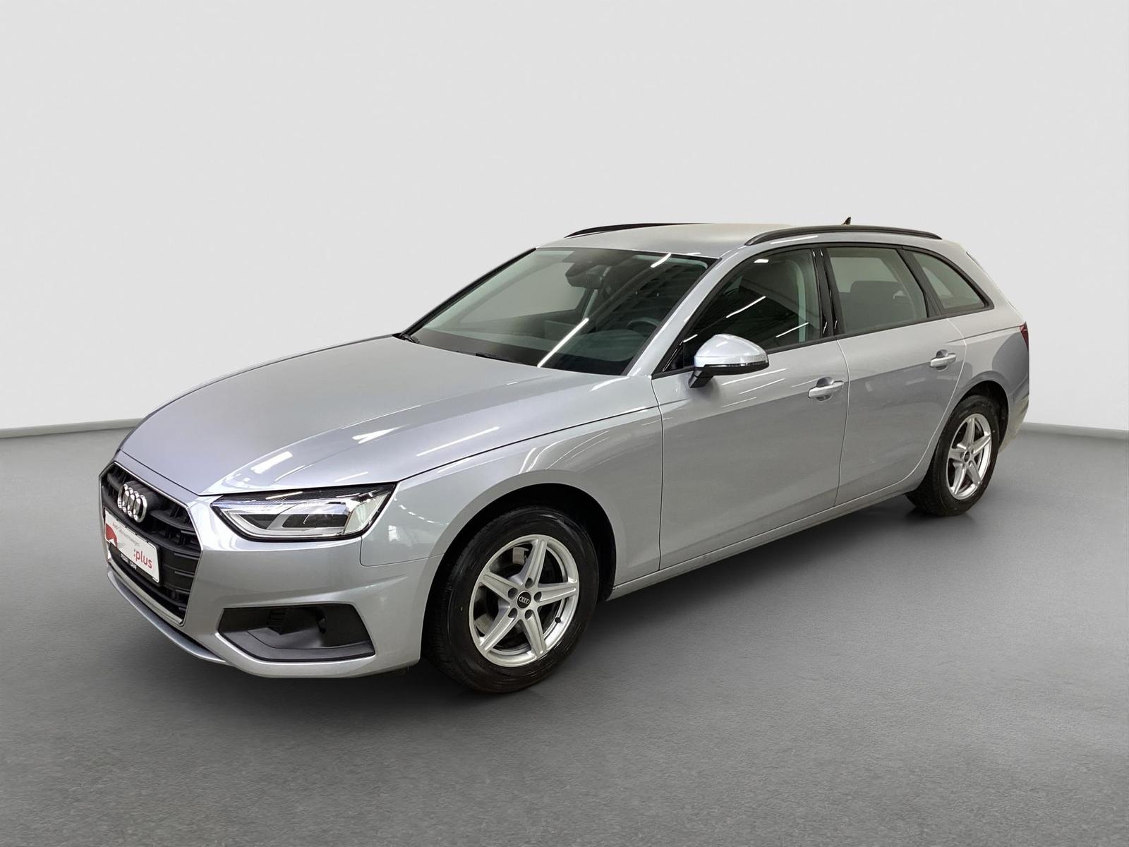 Audi A4 Avant 35 TDI S tronic Navi PDC SHZ GRA, миниатюра 10