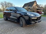 Porsche Cayenne GTS 33. 529 Netto zuzüglich Mwst.  - gebrauchte Porsche Cayenne aus dem Jahr 2015