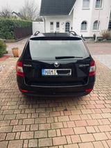 Skoda Octavia 1.0 TSI Tour Combi Tour - Skoda Octavia: Tour