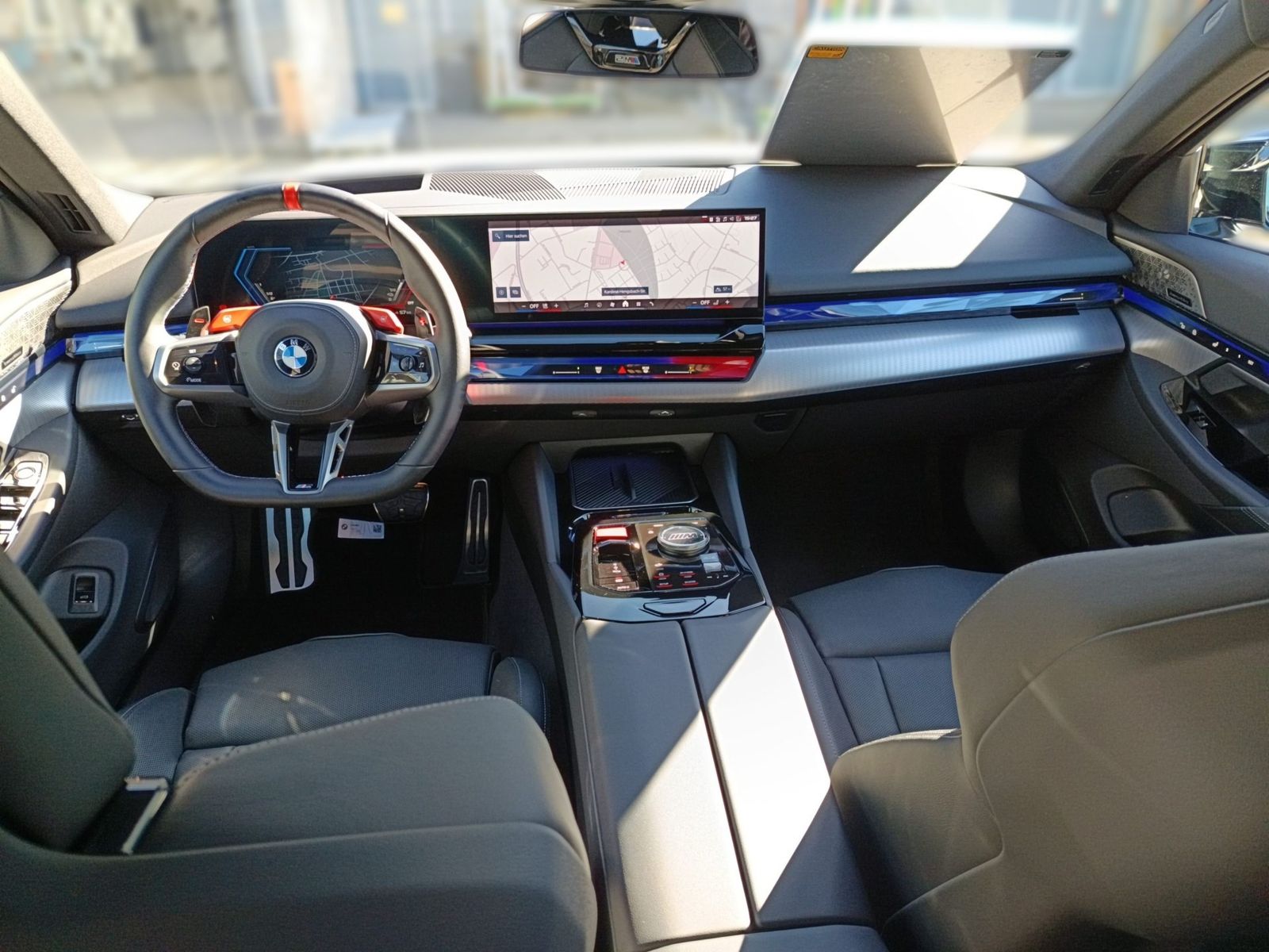 BMW M5 - Bild 25