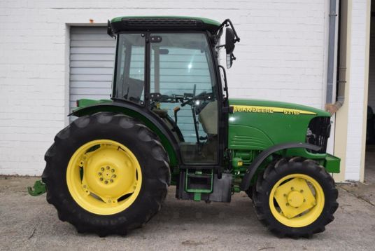 John Deere 5315 F