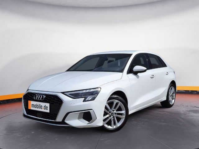 Audi A3 Sportback 30 TFSI Advanced LED/RFK/PARK-ASSIS