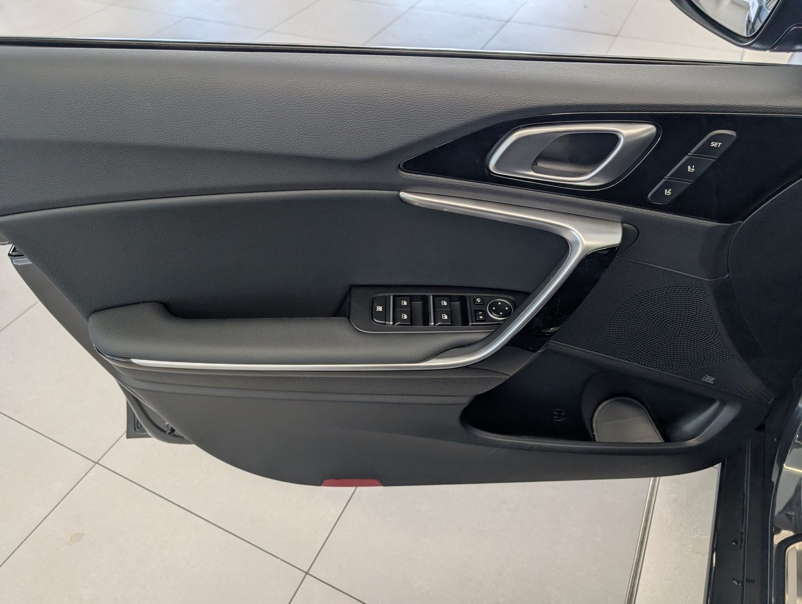 KIA XCeed 1.6 T-GDI 180 DCT7 GT-Line Leder – Bild 34